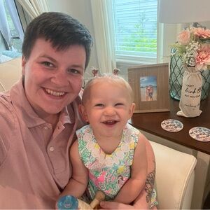 Meet your Posher, Hailey